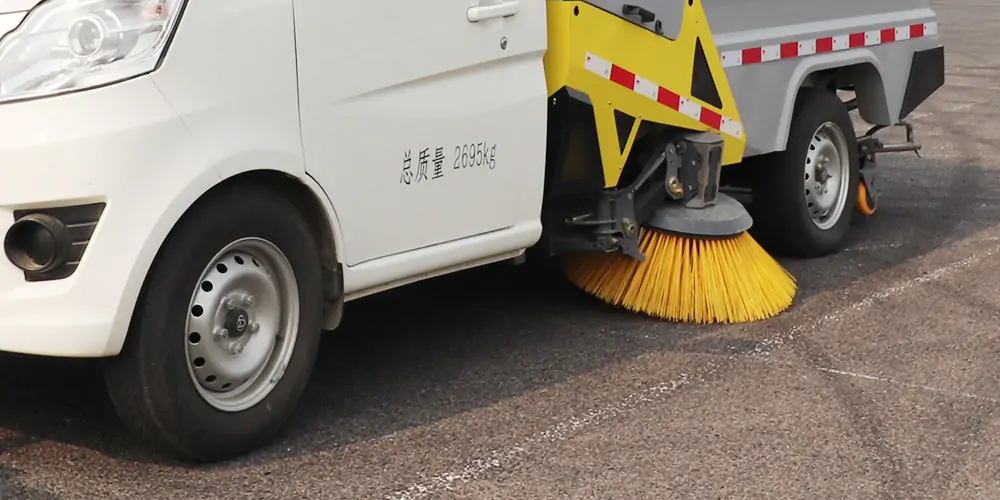 新能源洗扫车_电动洗扫车_环卫洗扫车_可上牌洗扫车