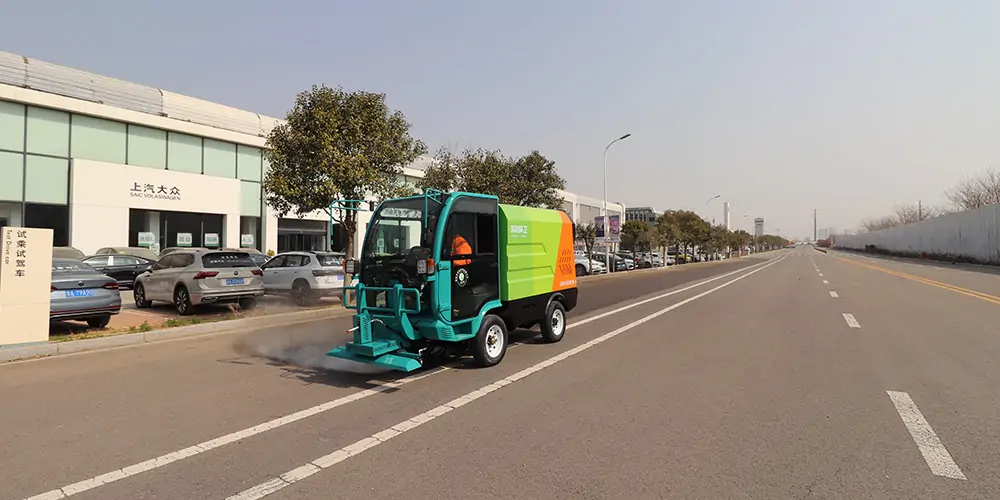 移动消毒车 三轮车洒水车 小型电动洒水车 移动消毒车 小型电动洒水车