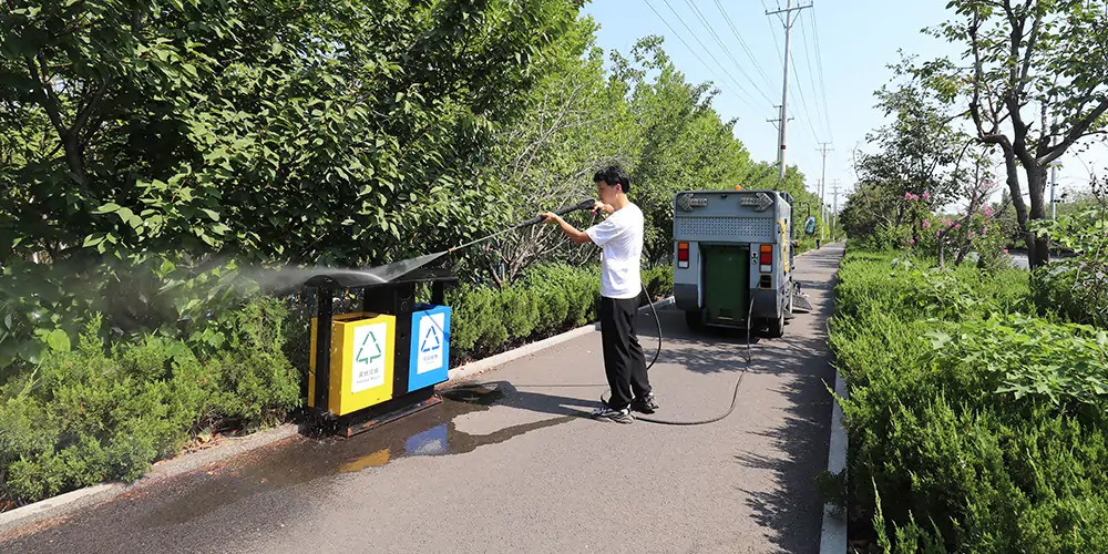 清扫车,电动扫地车,厂区扫地车,园区扫路车,景区清扫车