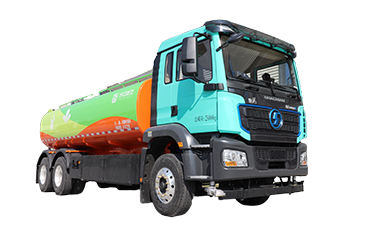 新能源洒水车