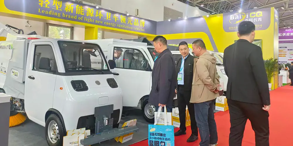 新能源洗扫车,新能源垃圾清运车,新能源侧装垃圾车,新能源路面养护车